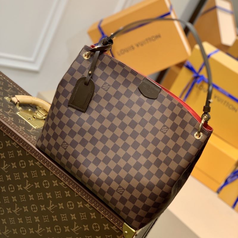 LV Top Handle Bags